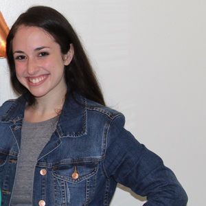 Meet your Posher, Leora